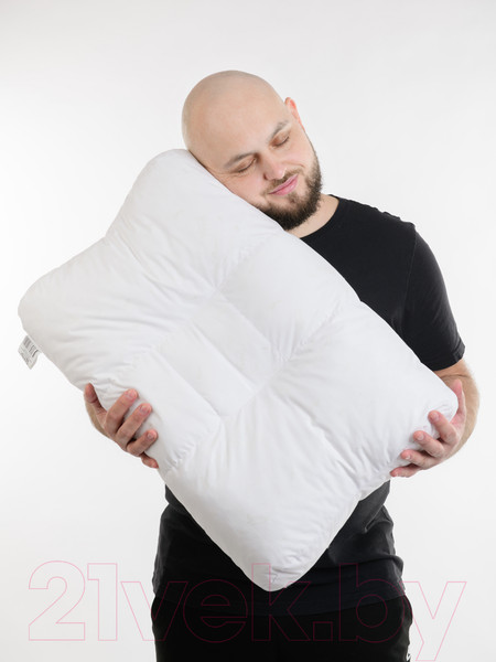 Изображение товара Подушка для сна Familytex ПСУ4 М (40x60)