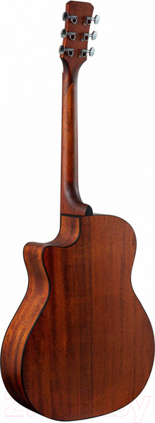 Изображение товара Электроакустическая гитара JET JGAE-255 OP