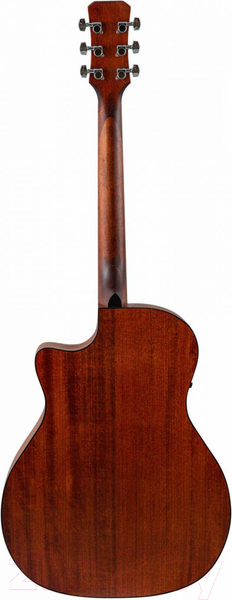 Изображение товара Электроакустическая гитара JET JGAE-255 OP