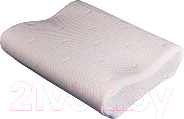 Изображение товара Подушка для сна Familytex ППУМ с памятью формы (50x38x10/12)