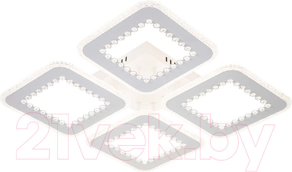 Изображение товара Люстра ESCADA 10231/4LED (белый)