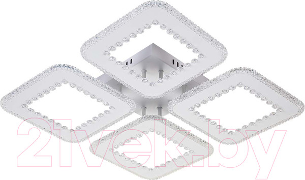 Изображение товара Люстра ESCADA 10231/4LED (белый)