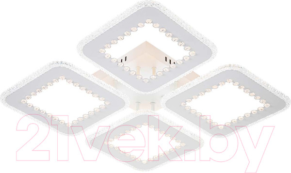Изображение товара Люстра ESCADA 10231/4LED (белый)