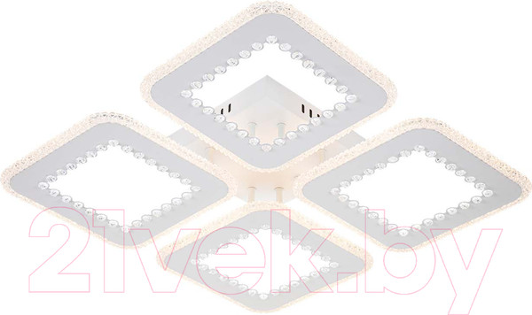 Изображение товара Люстра ESCADA 10231/4LED (белый)