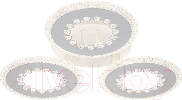 Изображение товара Люстра ESCADA 10233/3LED (белый)