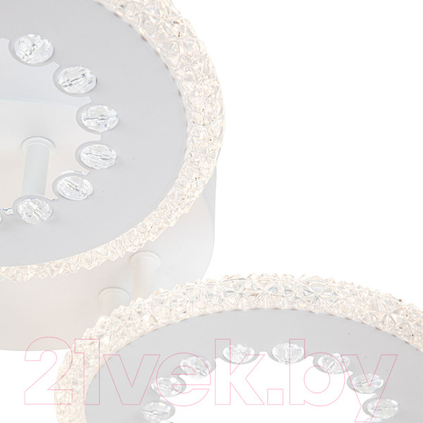 Изображение товара Люстра ESCADA 10233/3LED (белый)