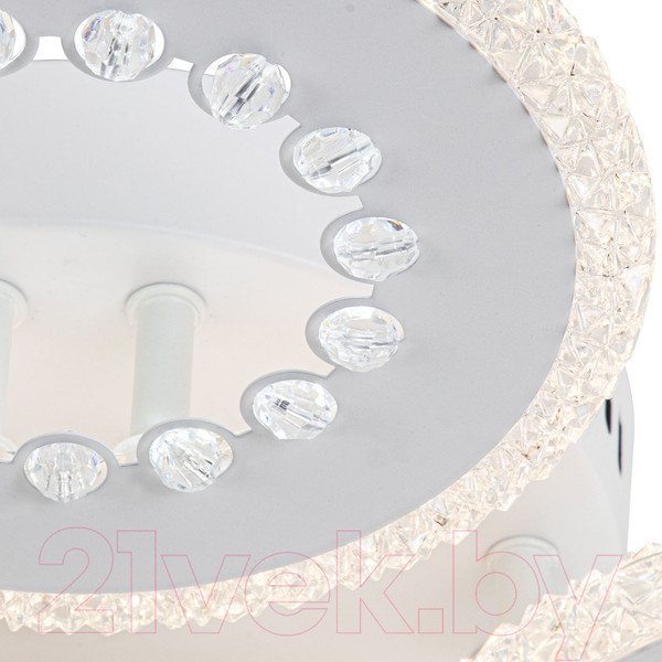 Изображение товара Люстра ESCADA 10233/4LED (белый)