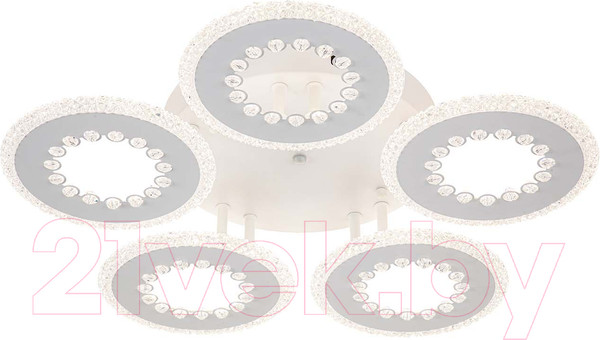 Изображение товара Люстра ESCADA 10233/5LED (белый)