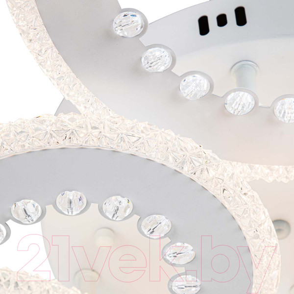 Изображение товара Люстра ESCADA 10233/6LED (белый)