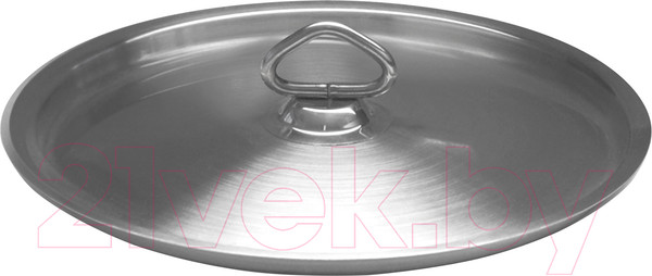 Изображение товара Крышка металлическая Luxstahl кт1374/1