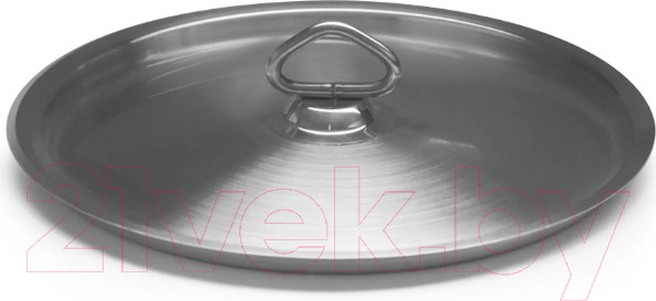 Изображение товара Крышка металлическая Luxstahl кт1706