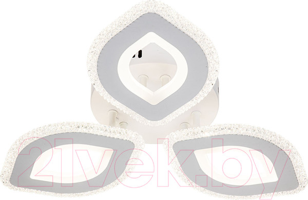 Изображение товара Люстра ESCADA 10264/3LED (белый)