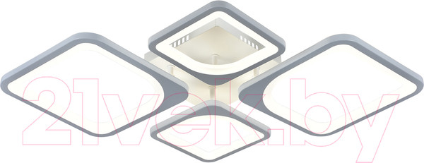 Изображение товара Люстра ESCADA 10218/4LED (белый)