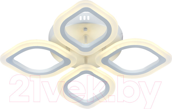 Изображение товара Люстра ESCADA 10216/4LED (белый)