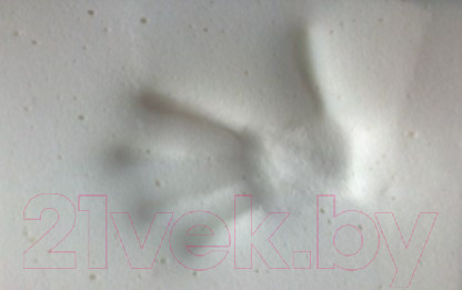 Изображение товара Подушка для сна Familytex ППУМ с памятью формы (60x40x9/11)