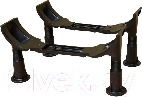 Изображение товара Ванна стальная Smavit Cassia Titanium Inside 170x70 с шумоизоляцией