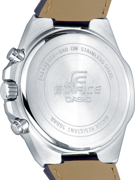 Изображение товара Часы наручные мужские Casio EFV-640L-2A