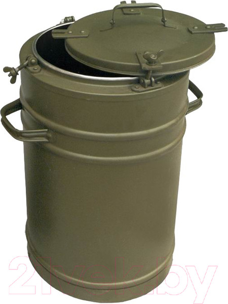 Изображение товара Термокастрюля Лысьвенские эмали Т-25-О