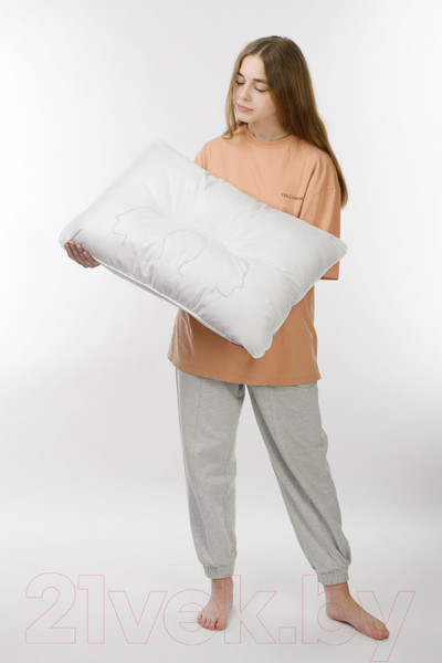 Изображение товара Подушка для сна Familytex ПСС9 (50x70)