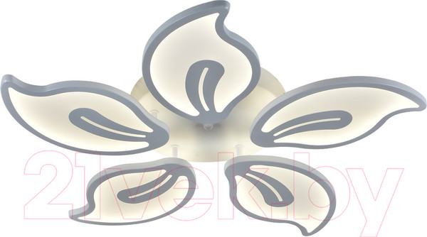 Изображение товара Люстра ESCADA 10215/5LED (белый)