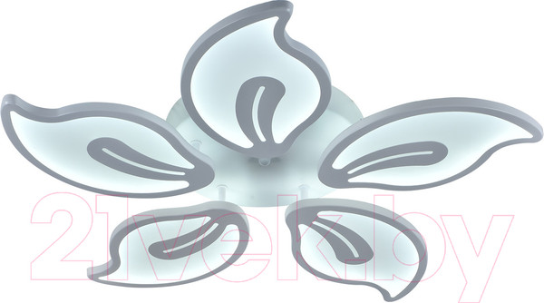 Изображение товара Люстра ESCADA 10215/5LED (белый)