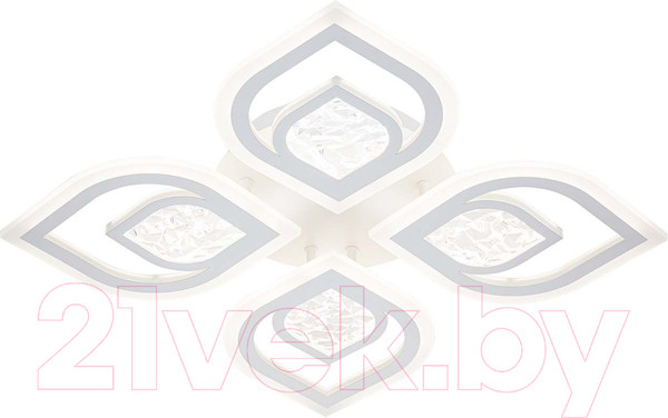 Изображение товара Люстра ESCADA 10227/4LED (белый)