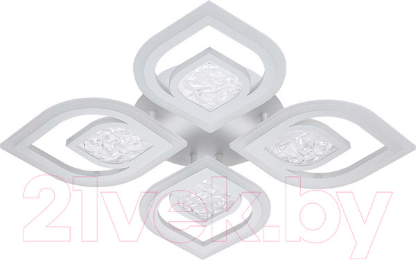 Изображение товара Люстра ESCADA 10227/4LED (белый)