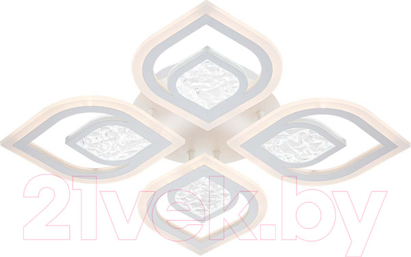 Изображение товара Люстра ESCADA 10227/4LED (белый)