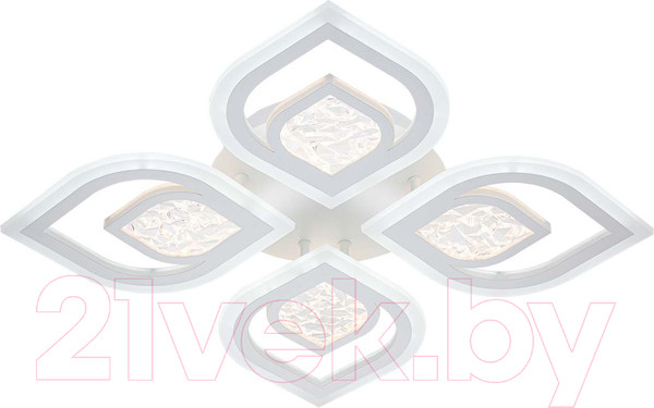 Изображение товара Люстра ESCADA 10227/4LED (белый)