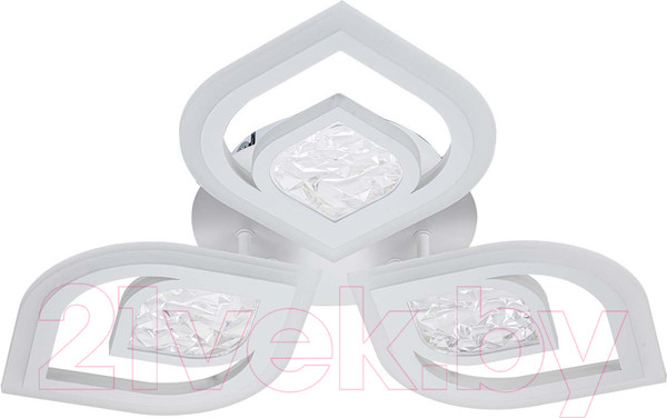 Изображение товара Люстра ESCADA 10227/3LED (белый)