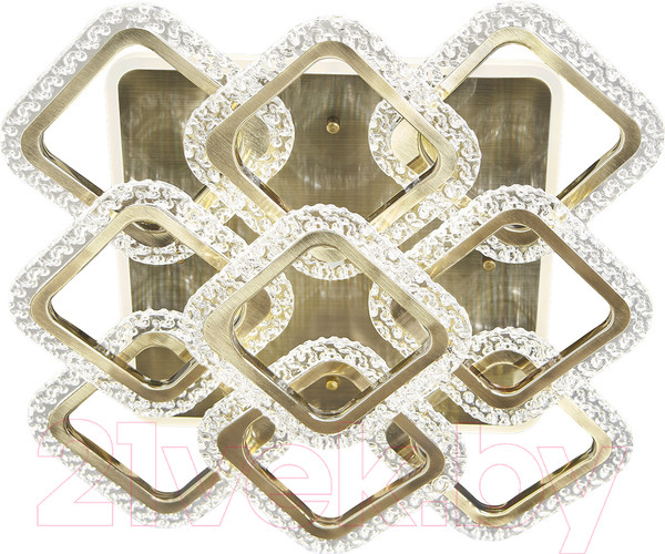 Изображение товара Люстра ESCADA 10238/9LED (золото)