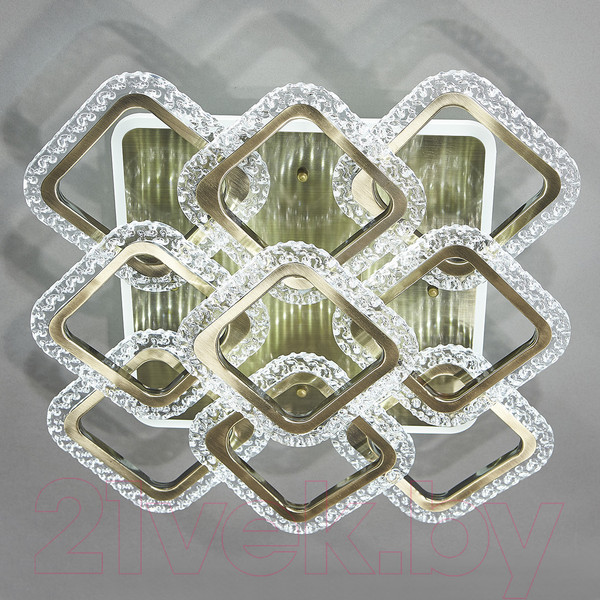 Изображение товара Люстра ESCADA 10238/9LED (золото)