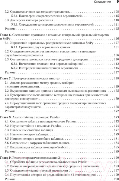 Изображение товара Книга Питер Data Science в действии (Апельцин Л.)