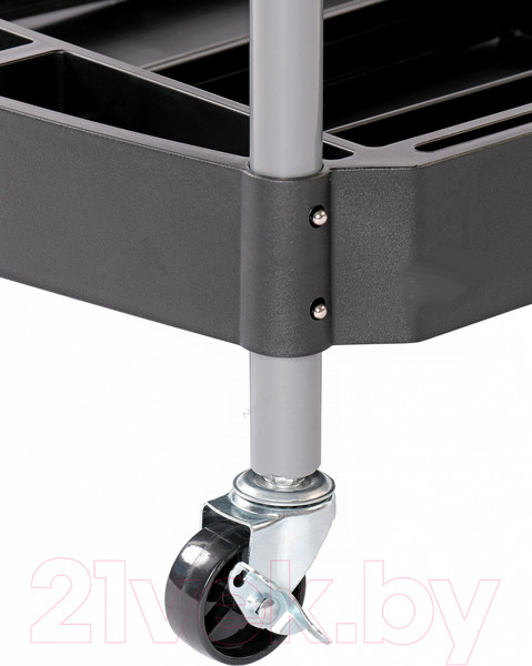 Изображение товара Тележка инструментальная Nordberg T13