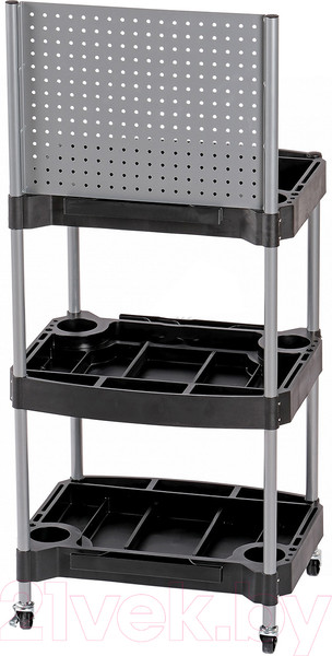 Изображение товара Тележка инструментальная Nordberg T13