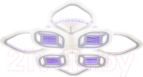 Изображение товара Люстра ESCADA 10265/8LED (белый)