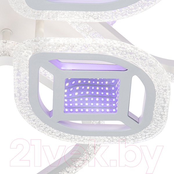 Изображение товара Люстра ESCADA 10265/8LED (белый)