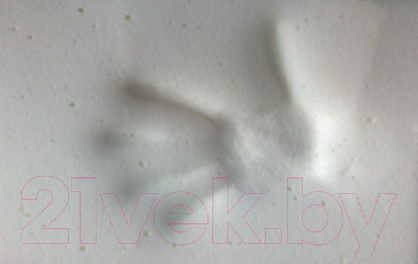 Изображение товара Подушка для сна Familytex ППУМ с памятью формы и двумя вкладышами (50x30x14)