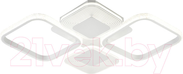 Изображение товара Люстра ESCADA 10255/4LED (белый)