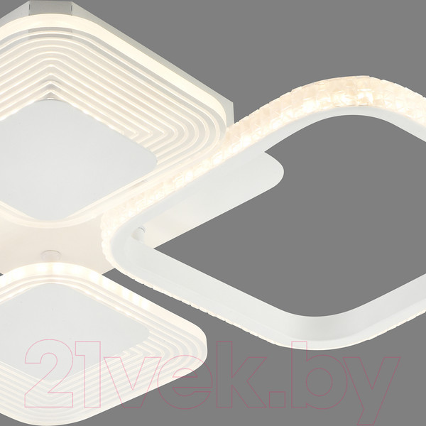 Изображение товара Люстра ESCADA 10255/4LED (белый)