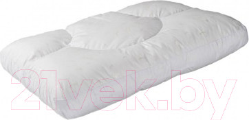 Изображение товара Подушка для сна Familytex ПСУ10 Овальная (45x65)