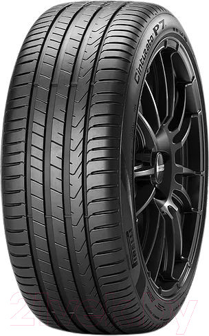 Изображение товара Летняя шина Pirelli Cinturato P7 New 225/45R18 91Y