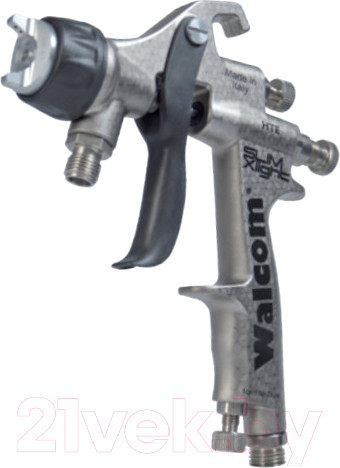 Изображение товара Пневматический краскопульт Walcom Slim Xlight Sp Hte Sr / 828117