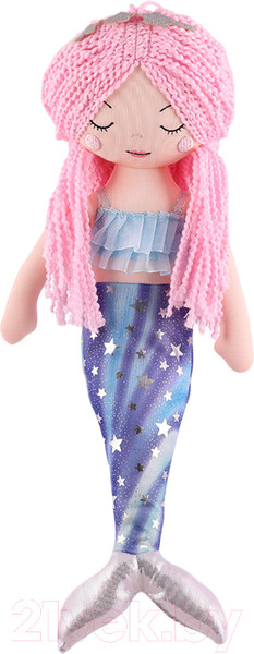Изображение товара Кукла Maxitoys Русалочка Лили / MT-CR-D01202303-40