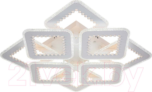Изображение товара Люстра ESCADA 10231/8LED (белый)