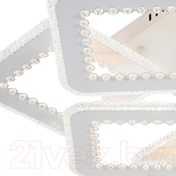 Изображение товара Люстра ESCADA 10231/8LED (белый)