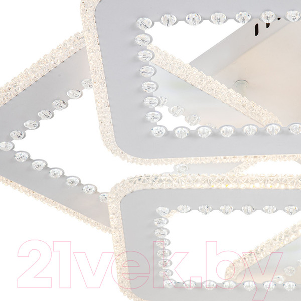Изображение товара Люстра ESCADA 10231/8LED (белый)