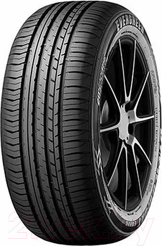 Изображение товара Летняя шина Evergreen Dynacomfort EH226 185/55R15 82V