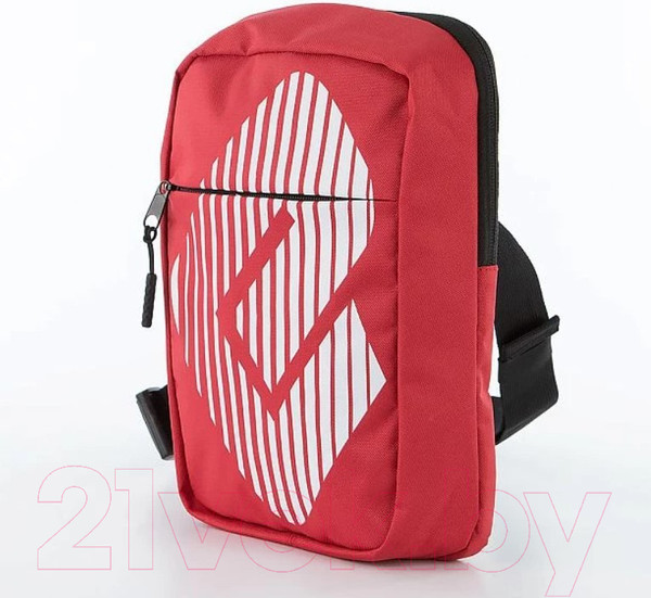 Изображение товара Рюкзак Ecotope 360-151-RED (красный)