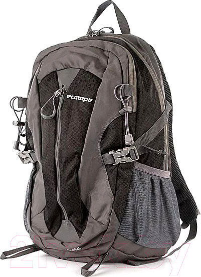 Изображение товара Рюкзак туристический Ecotope 360-64-GBK (серый)
